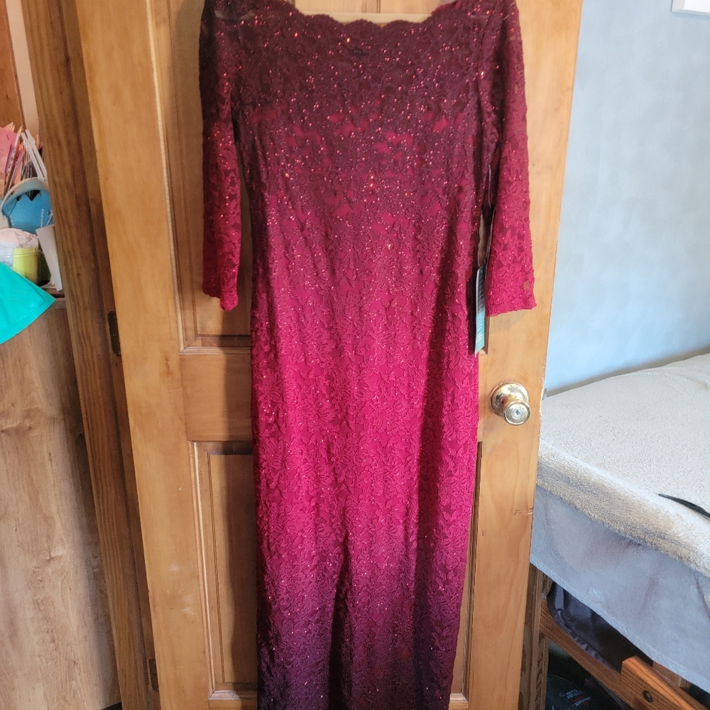 Gown